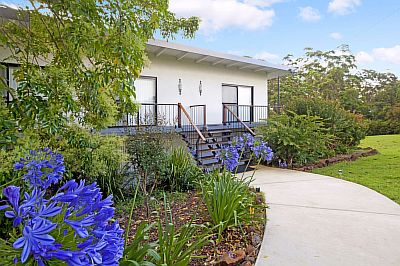 Mapleton Falls Accommodation - Accommodation Cairns 4