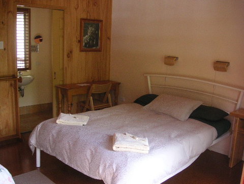 Glasshouse Mountains Ecolodge - Accommodation Cairns 4