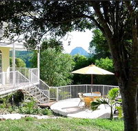 Cooroy Country Cottages - Accommodation Cairns