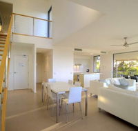 Rainbow Sea Resort - Accommodation Cairns