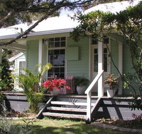 Huskisson Bed  Breakfast - Accommodation Cairns