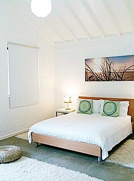 Pamela's Beach House & Studio - Accommodation Cairns 1