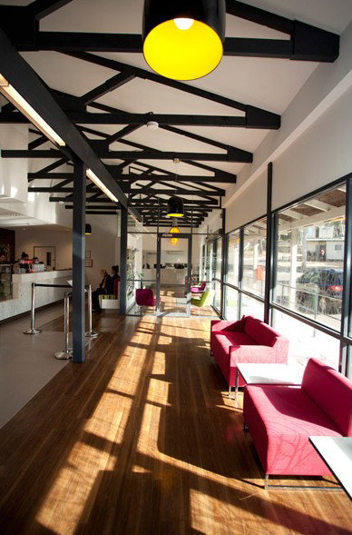 Canberra Motor Village - Accommodation Cairns 0