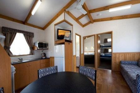 Canberra Motor Village - Accommodation Cairns 4