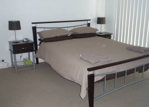 Braddon Element Apartment - Accommodation Cairns 1
