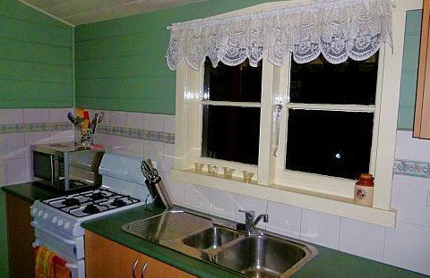 Ripon Cottage - Accommodation Cairns 1