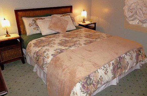 Ripon Cottage - Accommodation Cairns 3