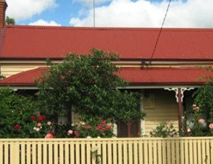 Ripon Cottage - Accommodation Cairns 4