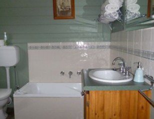 Ripon Cottage - Accommodation Cairns 5