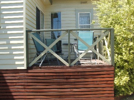Mt Helen VIC Accommodation Cairns