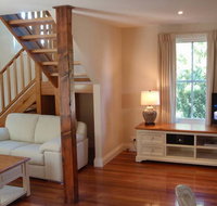 Blue Haven Cottage - Accommodation Cairns