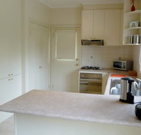 517 on Sherrard - Accommodation Cairns