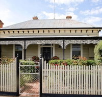 Evandale - Accommodation Cairns