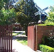 Whistle Inn - Accommodation Cairns