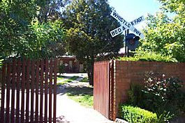 Whistle Inn - Accommodation Cairns 0