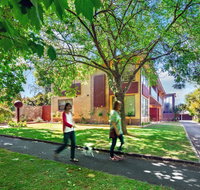 Lake Wendouree Luxury Apartments - Accommodation Cairns