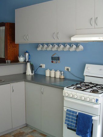 Talbot Street Stop Over - Accommodation Cairns 1