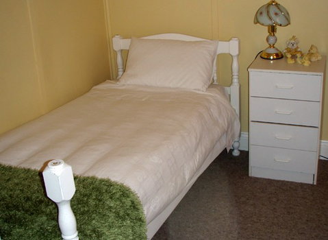 Talbot Street Stop Over - Accommodation Cairns 2