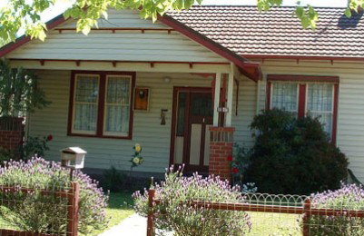 Talbot Street Stop Over - Accommodation Cairns 4