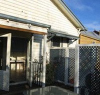 Lauriston Cottage - Accommodation Cairns