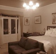 Silver Birch Bed  Breakfast - Accommodation Cairns