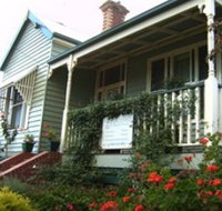 Soldiers Hill BB - Accommodation Cairns