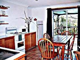 Wonga - Accommodation Cairns 2