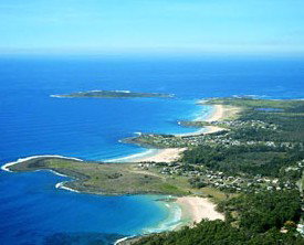 The Bawley Bed And Breakfast - Accommodation Cairns 1
