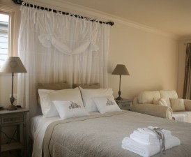 The Homestead Cabins Brogo - Accommodation Cairns 1