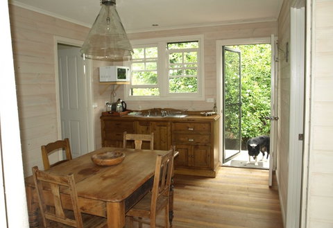 The Homestead Cabins Brogo - Accommodation Cairns 2