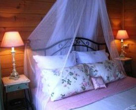 Giba Gunyah Country Cottages - Accommodation Cairns 2