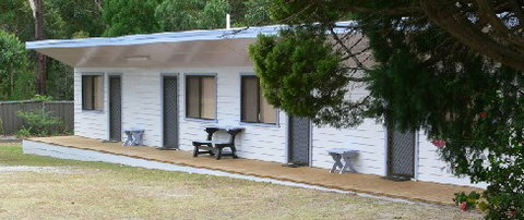 Burrill Pines Motel - Accommodation Cairns 1