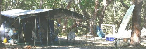 Burrill Pines Motel - Accommodation Cairns 2