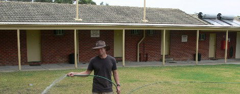 Burrill Pines Motel - Accommodation Cairns 4