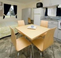 Burrill Lake Tourist Park - Accommodation Cairns