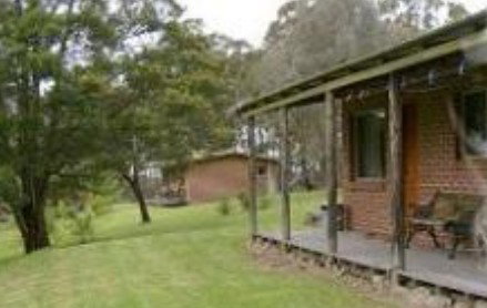 Central Tilba Farm Cabins - Accommodation Cairns 0