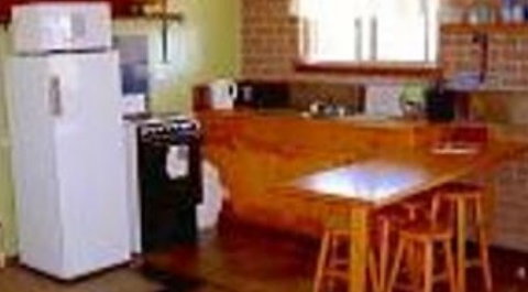 Central Tilba Farm Cabins - Accommodation Cairns 1