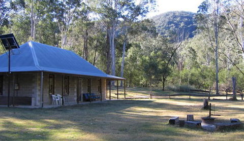 Bakers Flat Cottages - Accommodation Cairns 5