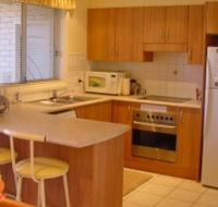 A Bay Beachcomber and Jervis Bays SeaChange - Accommodation Cairns