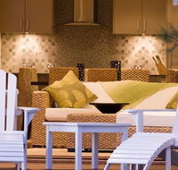 Lochani at the Beach - Accommodation Cairns