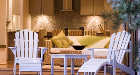 Lochani At The Beach - Accommodation Cairns 0