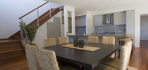 Lochani At The Beach - Accommodation Cairns 2