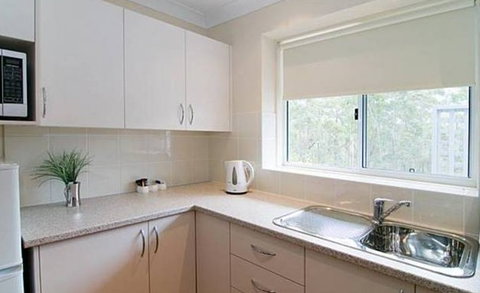 Bushview Cottage - Accommodation Cairns 1