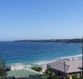 145 on the Parade - Accommodation Cairns