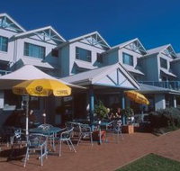 Breakers Apartments Mollymook - Accommodation Cairns