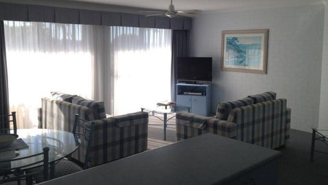 Breakers Apartments Mollymook - Accommodation Cairns 1