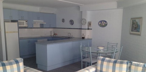 Breakers Apartments Mollymook - Accommodation Cairns 2