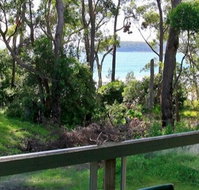 Allawah Cabins - Accommodation Cairns