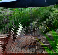 Bayswater Beach House - Accommodation Cairns