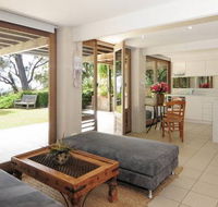 Bungalows on the Beach - Accommodation Cairns